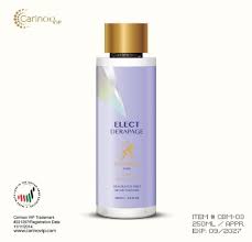 Carino vip elect derapage body mist 250ml