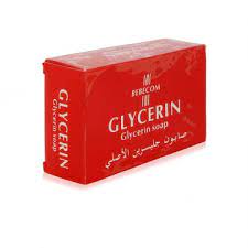 Glycerin Soap 125g