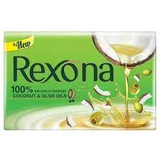 Rexona Coconut&Olive Oils 150g