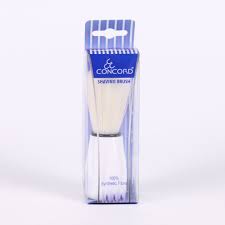 Concord shaving brush 100%
