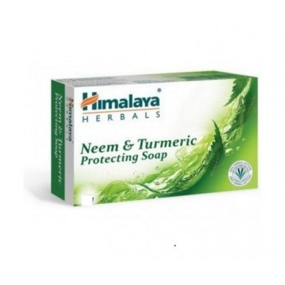 Himalaya Soap 125g