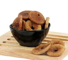 Premium Dry Fruits Fig Rope Super Jumbo 10kg