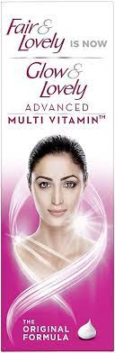 Fair&lovely multi vitamin 110g