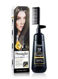 Disaar straight hair cream 150ml