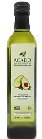 Hemani Avocado Oil 500ml