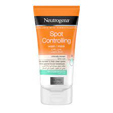 Neutrogena Spot Controlling