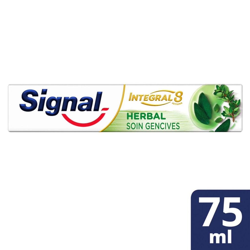 Signal herbal 75ml