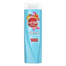 Sunsilk thick&long shampoo 400ml