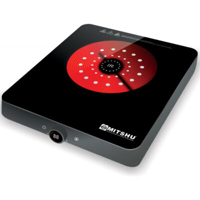 Mitshu Infrared Cooker Mic-808