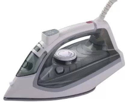 Mitshu Electric Steam Iron Mi-2069