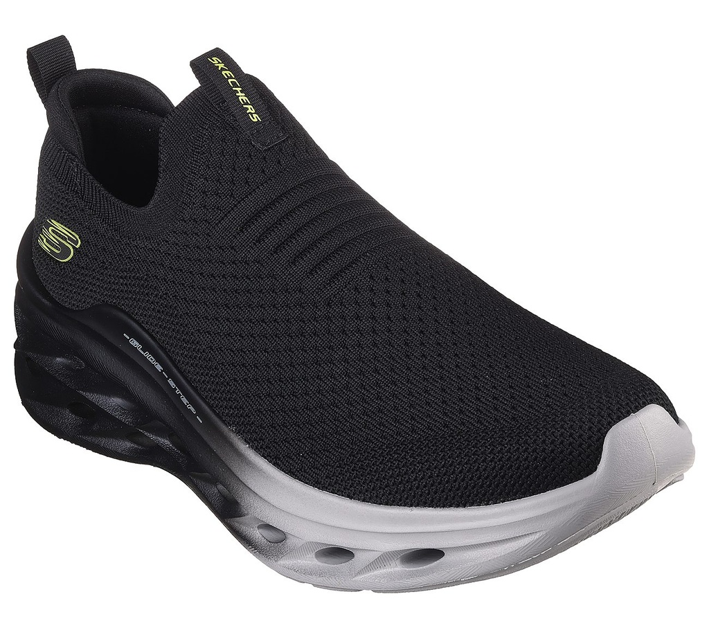 Skechers Glide-step bottom 232638/BLK