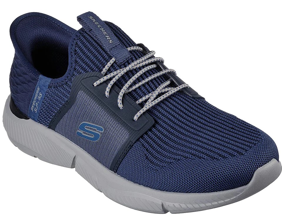 Skechers Streetwear Vegan 210708/Nvy