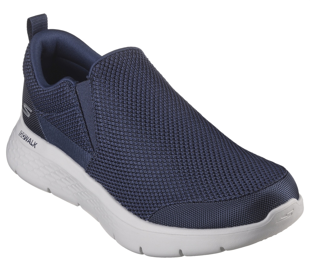 Skechers Gowalk Flex Men Shoes 216492/Nvgy