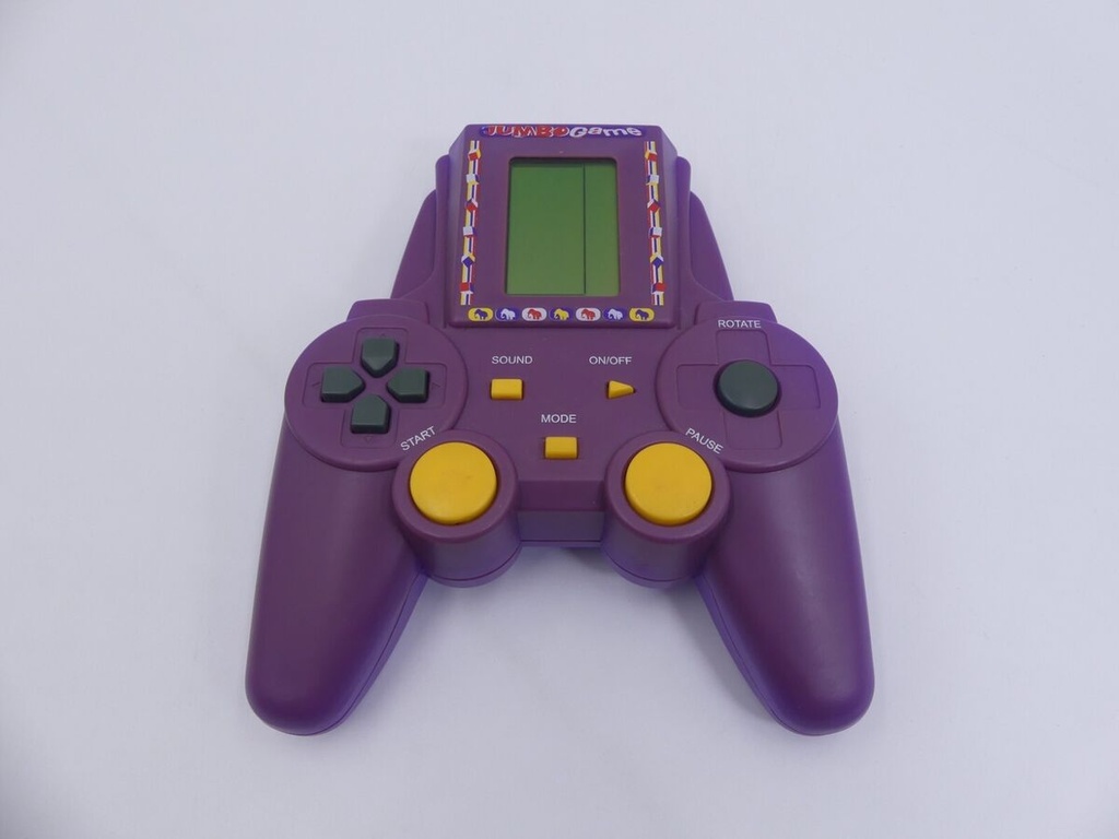 Jumbo Brick game EV-2000