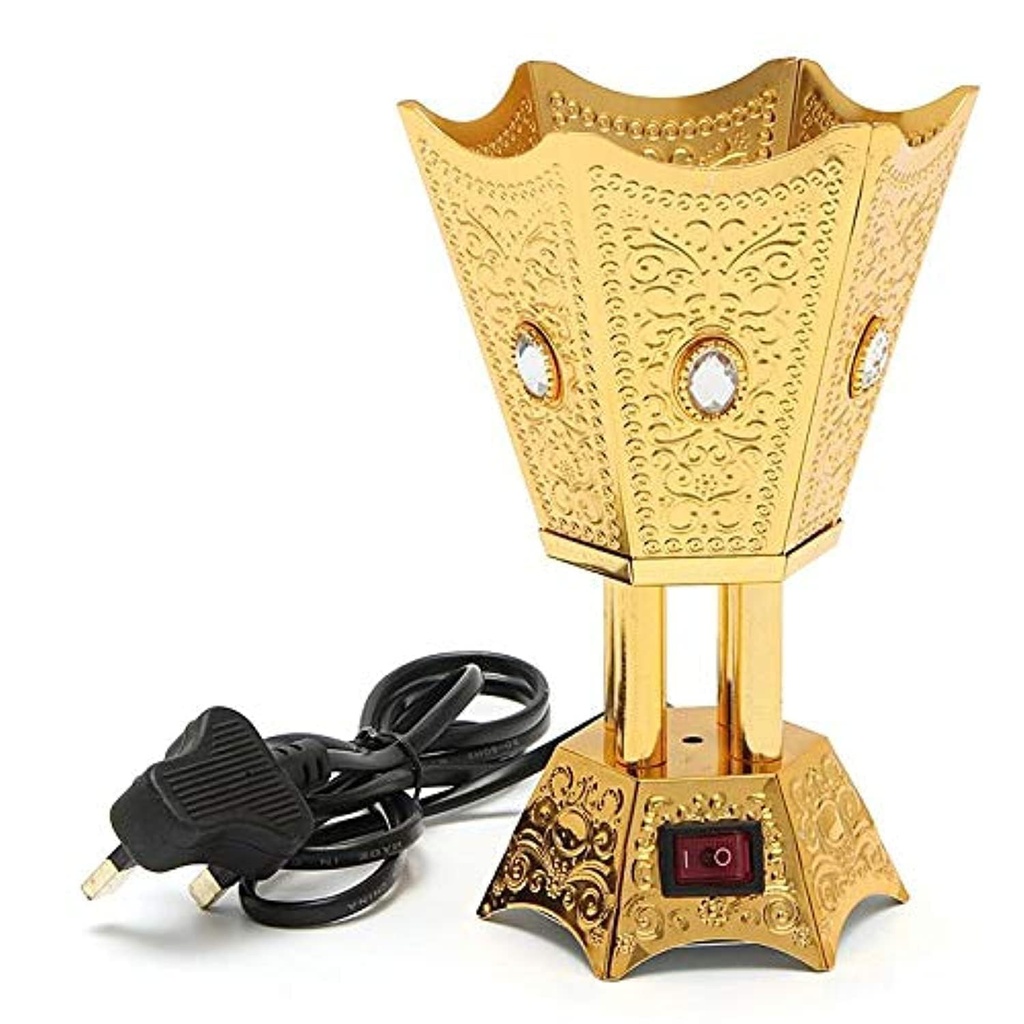 Gooas Incense Burner 40w Wd6270