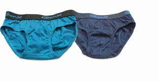 Cottny Modern briefs 2pcs ART-12031A
