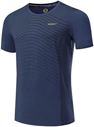 Soccerex comfit Shirt gray TM4029-2