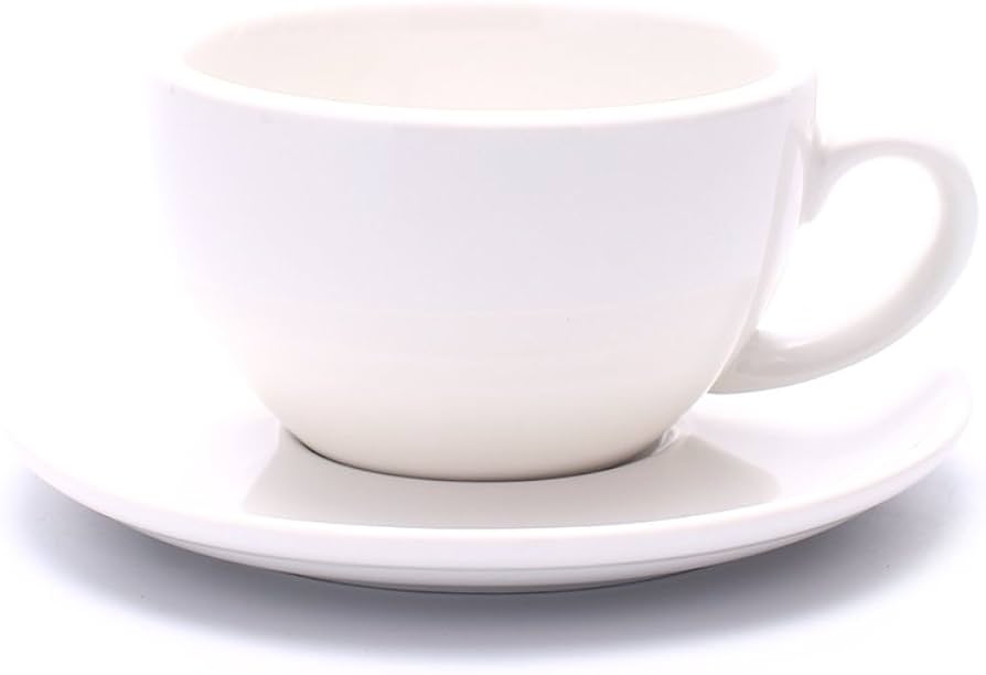 Coffee Cup&Saucer 6760-10