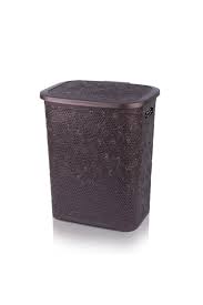 Asil Plastik Dantel Kirli Camasirlik No 300