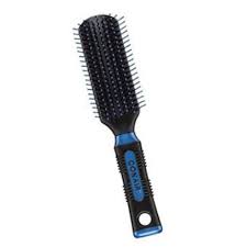 Premium Plus Concord Hair Brush Art#Chb04