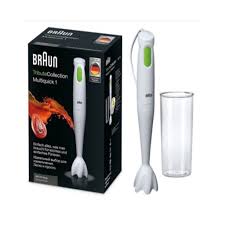 Braun Multiquick1 Hand Blender Mq-100