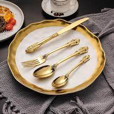 Cutlery Stainless Steel No:Chr-047