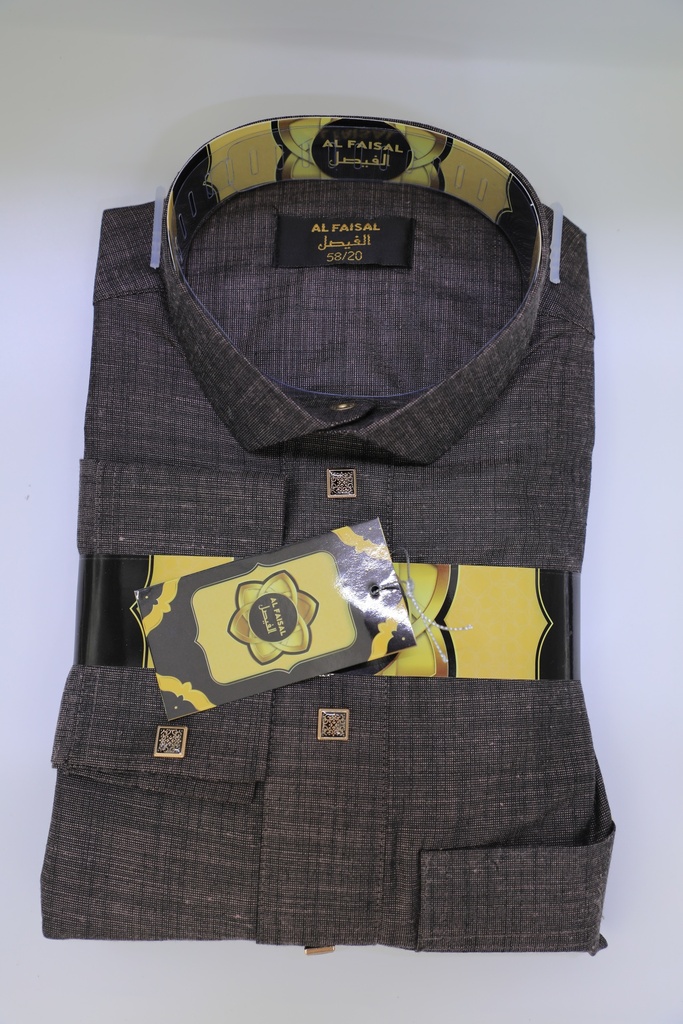 Al Faisal 54/20 Qamiis
