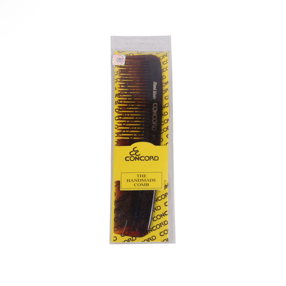 Concord handmade comb art# 0120