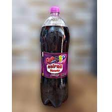 Mirna Veneto Karisik Meyve  Aromali Cazaz 2ltr