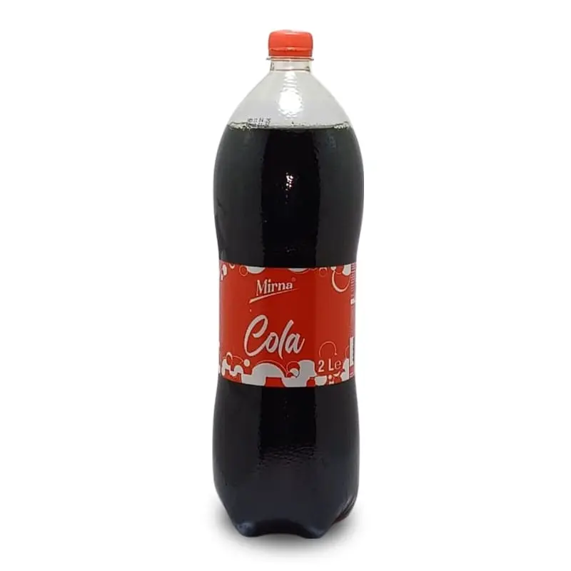 Mirna cola 2ltr