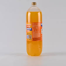 Mirna Portakal Aromali Gaxax 2ltr