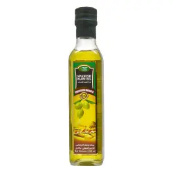 Virginia garden Extra virgin olive oil 250ml