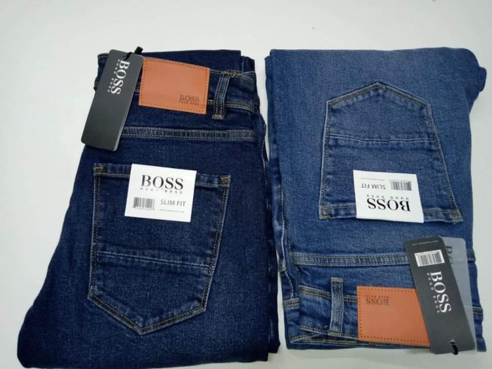 Boss Mkmy Style No-Bs368