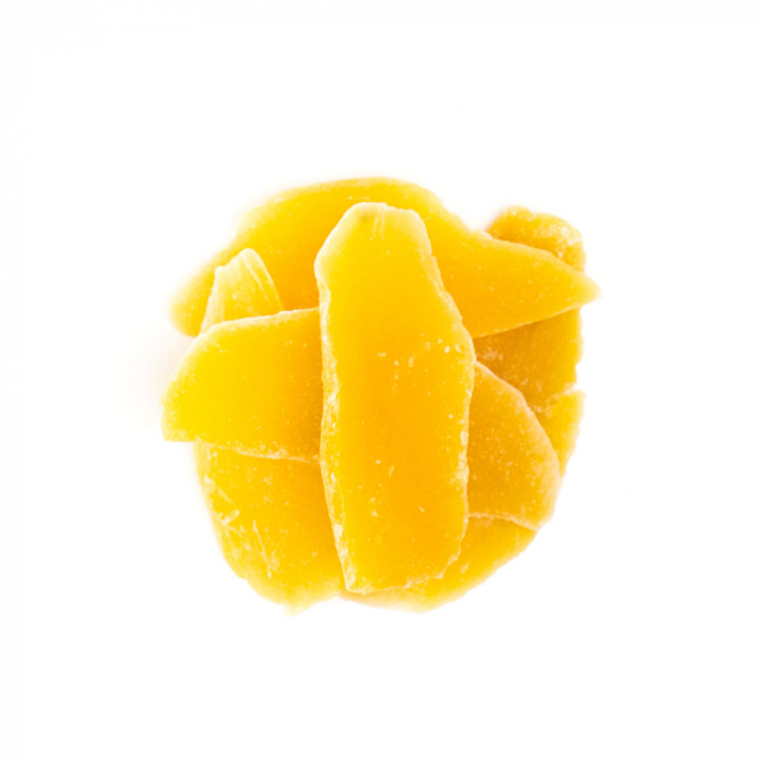Dehydrated mango slice fruit 250g