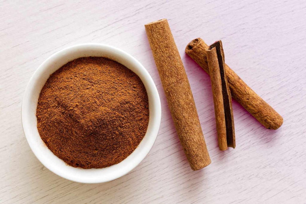 Cinnamon qarfe 1kg