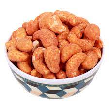 Roasted cashew cheese 1kg