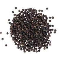 Black pepper whole 1kg