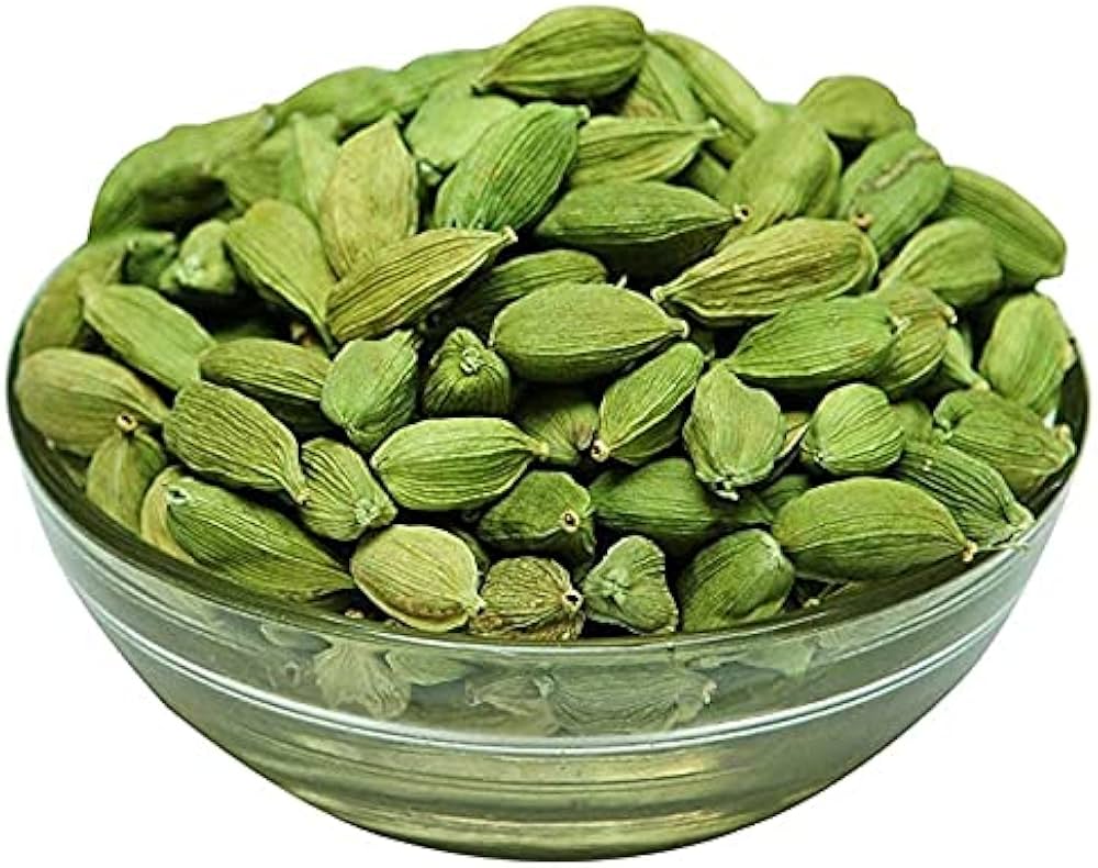 777 Green cardamom elachia 1kg