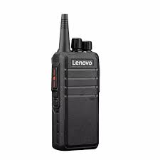 Lenovo walkie talkie N89