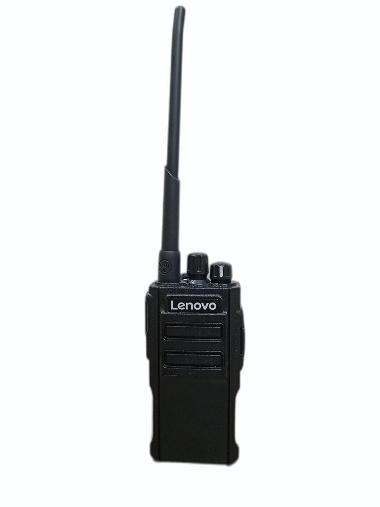 Lenovo walkie talkie N98
