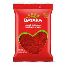 Bayara Chili Powder Kashmiir 1kg