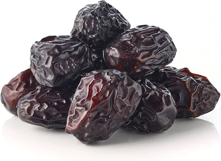 Premium dates ajwa 500g