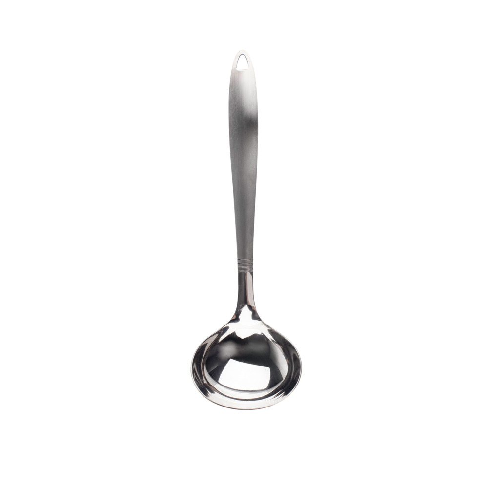 Delcase Stainless Steel Spoon M-D23 Dc2264