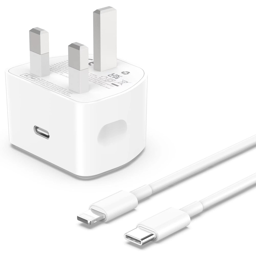 25w usb-c power Adapter usb-c