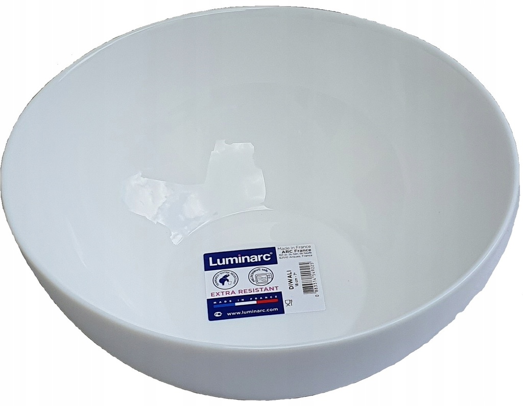 Luminarc Extra resistant diwali 18cm 62510