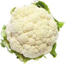 Cauliflower 1kg