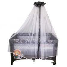 Kathie baby bed