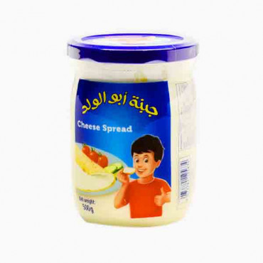 Creamy & spreadable 500gr