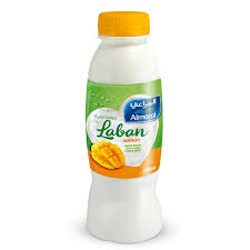 Almarai Laban Mango 340ml