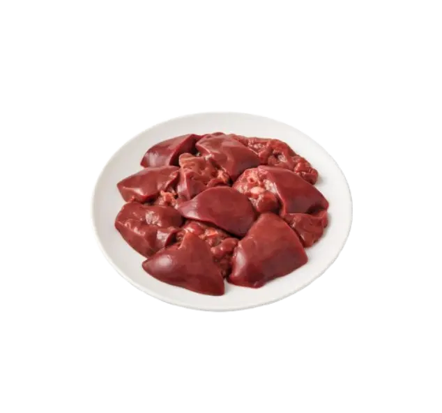 Beer Ari Liver 1pcs